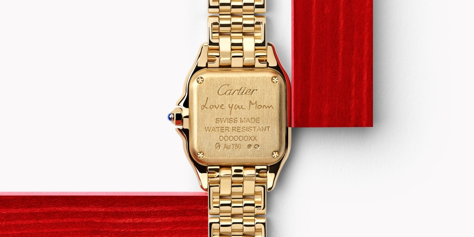 mothers personalization